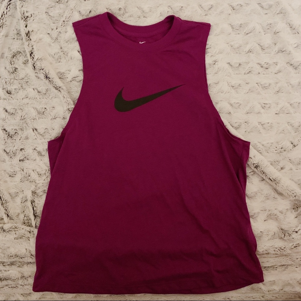 Nike Workout Tank